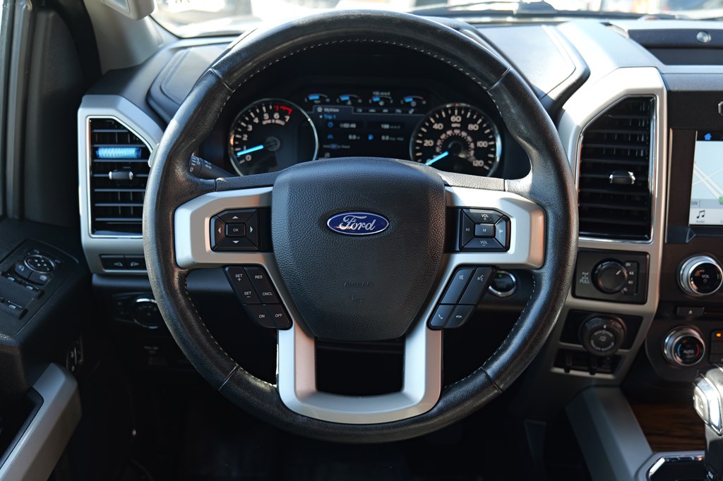 Used Car 2018 Ford F150  Supercrew For Sale Under $25,000 In Baker, Louisiana