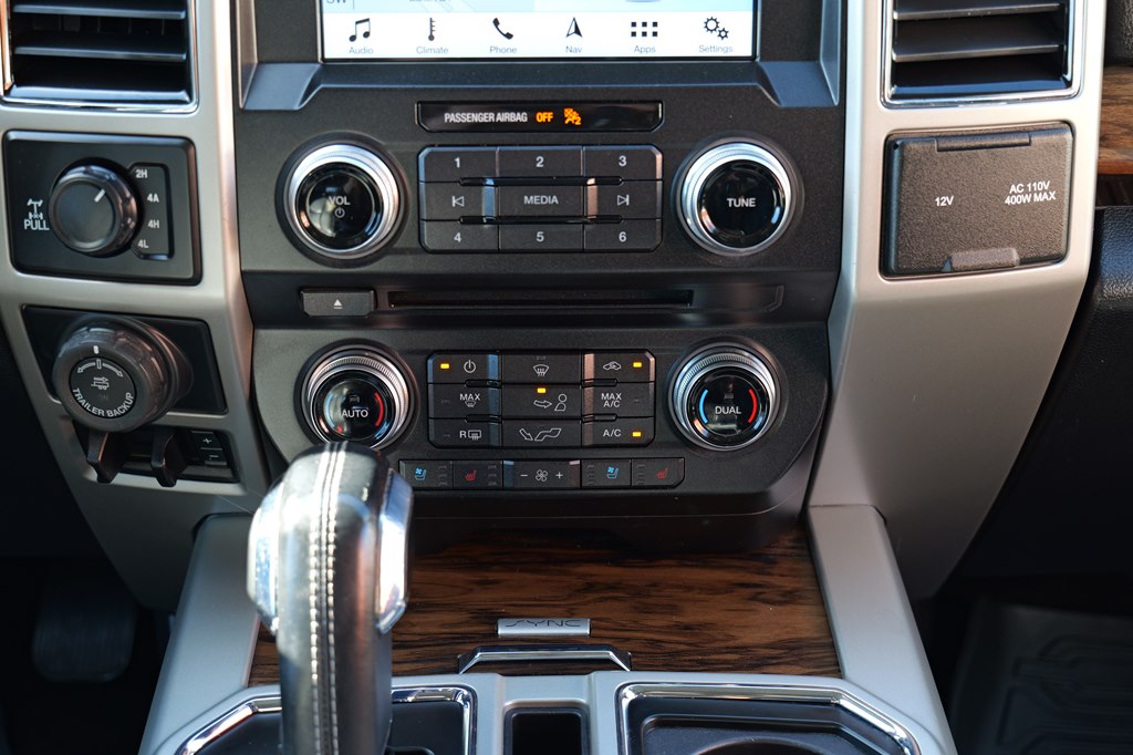 Used Car 2018 Ford F150  Supercrew For Sale Under $25,000 In Baker, Louisiana