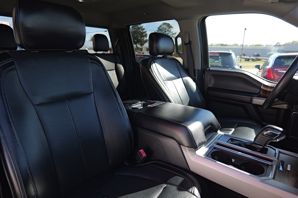 Used Car 2018 Ford F150  Supercrew For Sale Under $25,000 In Baker, Louisiana