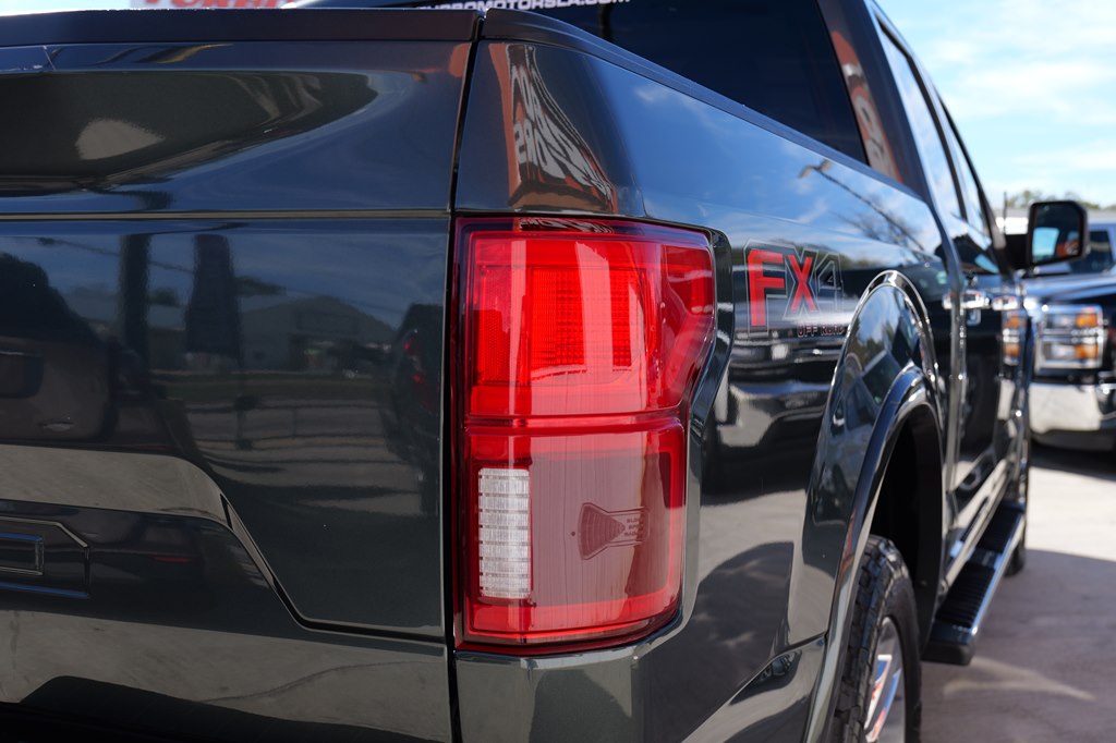 Used Car 2018 Ford F150  Supercrew For Sale Under $25,000 In Baker, Louisiana