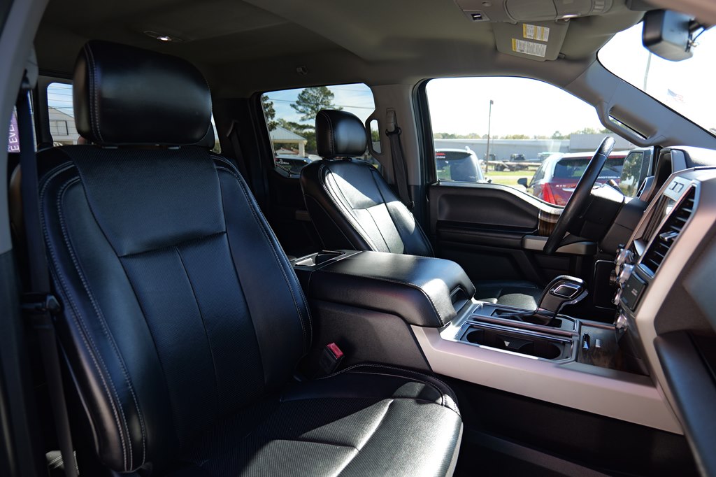 Used Car 2018 Ford F150  Supercrew For Sale Under $25,000 In Baker, Louisiana