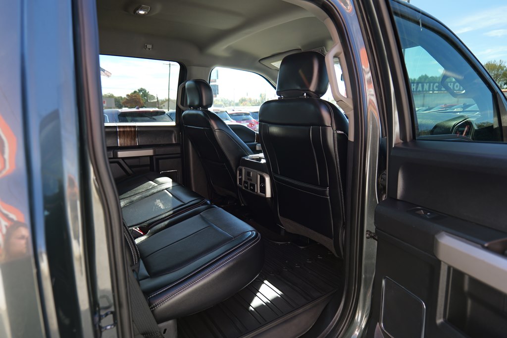 Used Car 2018 Ford F150  Supercrew For Sale Under $25,000 In Baker, Louisiana