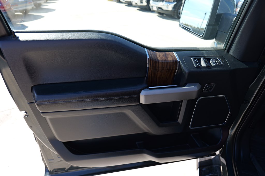 Used Car 2018 Ford F150  Supercrew For Sale Under $25,000 In Baker, Louisiana