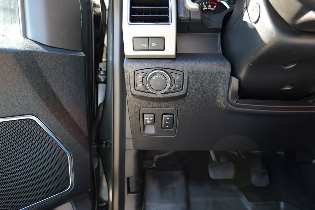 Used Car 2018 Ford F150  Supercrew For Sale Under $25,000 In Baker, Louisiana