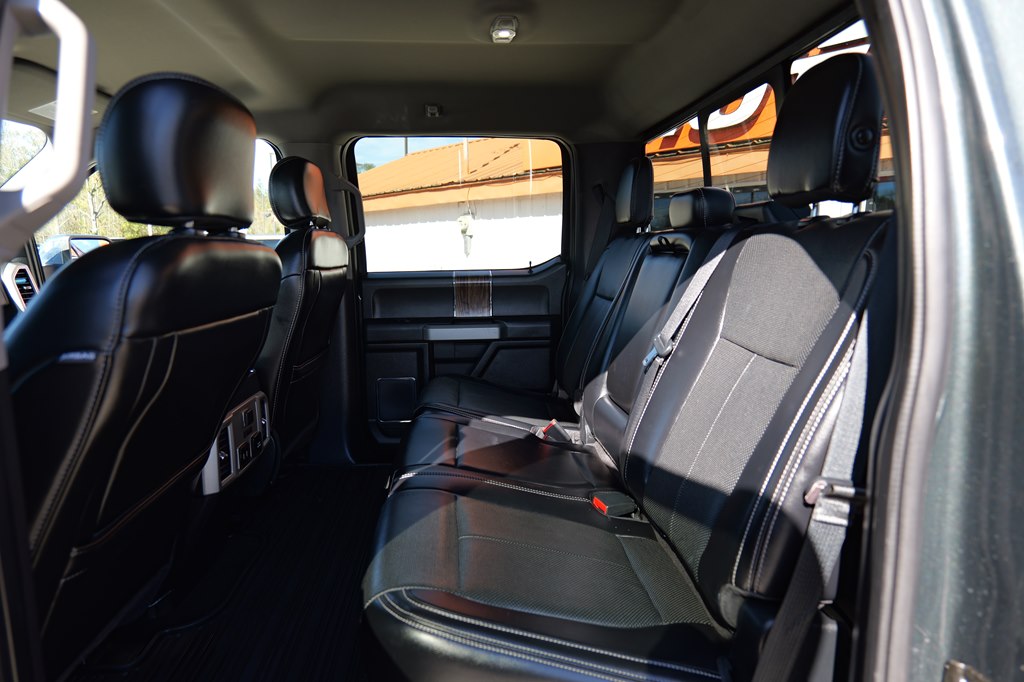 Used Car 2018 Ford F150  Supercrew For Sale Under $25,000 In Baker, Louisiana