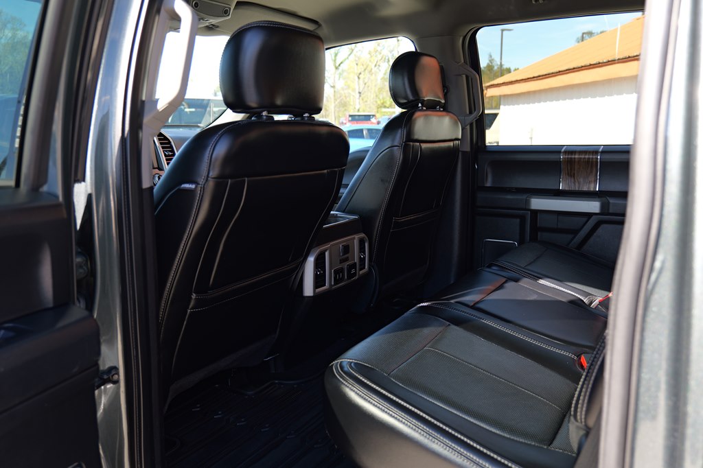 Used Car 2018 Ford F150  Supercrew For Sale Under $25,000 In Baker, Louisiana