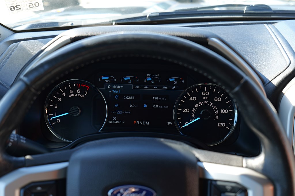 Used Car 2018 Ford F150  Supercrew For Sale Under $25,000 In Baker, Louisiana