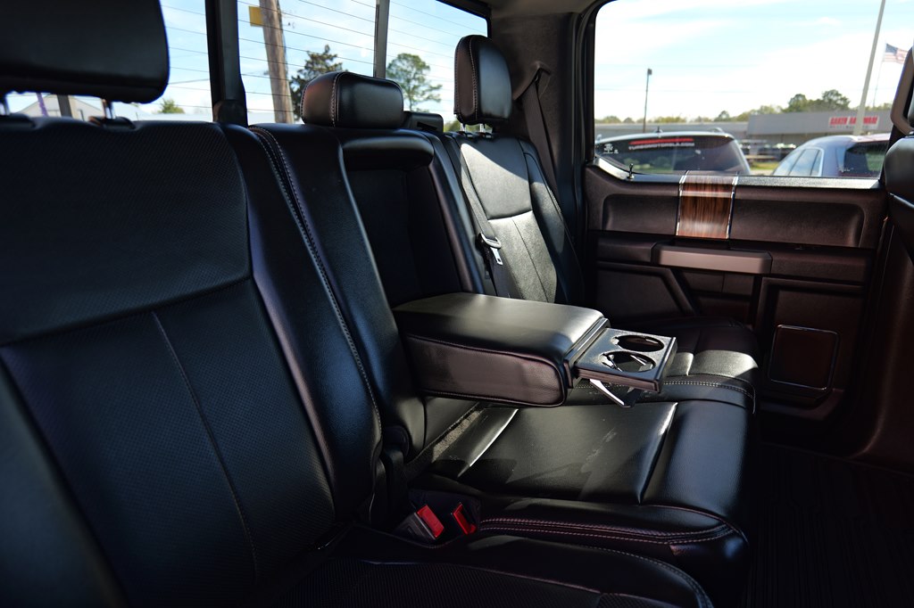 Used Car 2018 Ford F150  Supercrew For Sale Under $25,000 In Baker, Louisiana