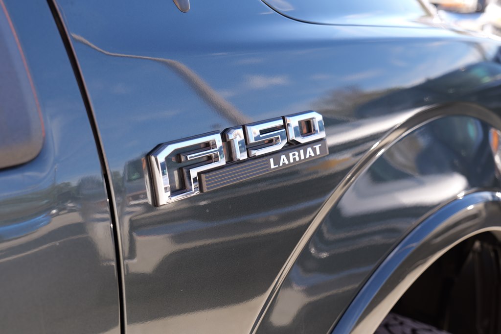 Used Car 2018 Ford F150  Supercrew For Sale Under $25,000 In Baker, Louisiana