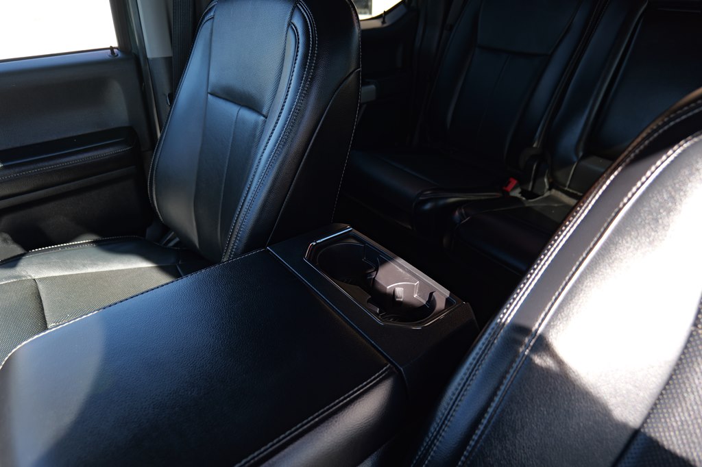 Used Car 2018 Ford F150  Supercrew For Sale Under $25,000 In Baker, Louisiana