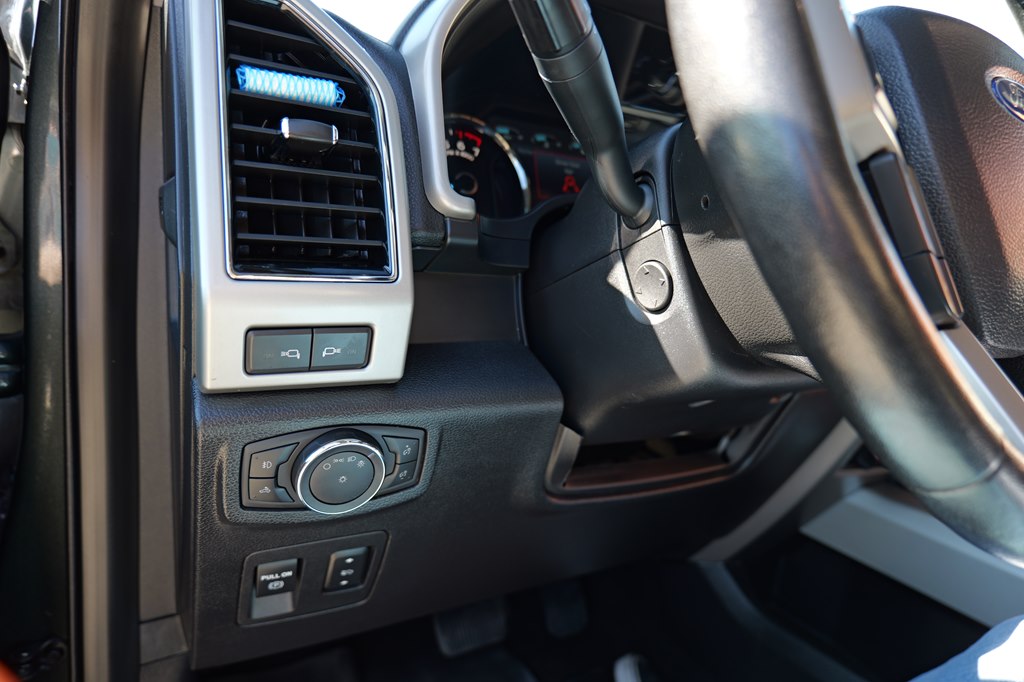 Used Car 2018 Ford F150  Supercrew For Sale Under $25,000 In Baker, Louisiana