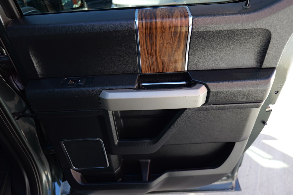 Used Car 2018 Ford F150  Supercrew For Sale Under $25,000 In Baker, Louisiana