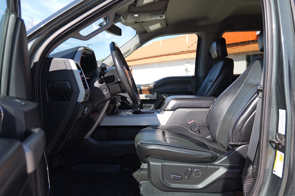 Used Car 2018 Ford F150  Supercrew For Sale Under $25,000 In Baker, Louisiana