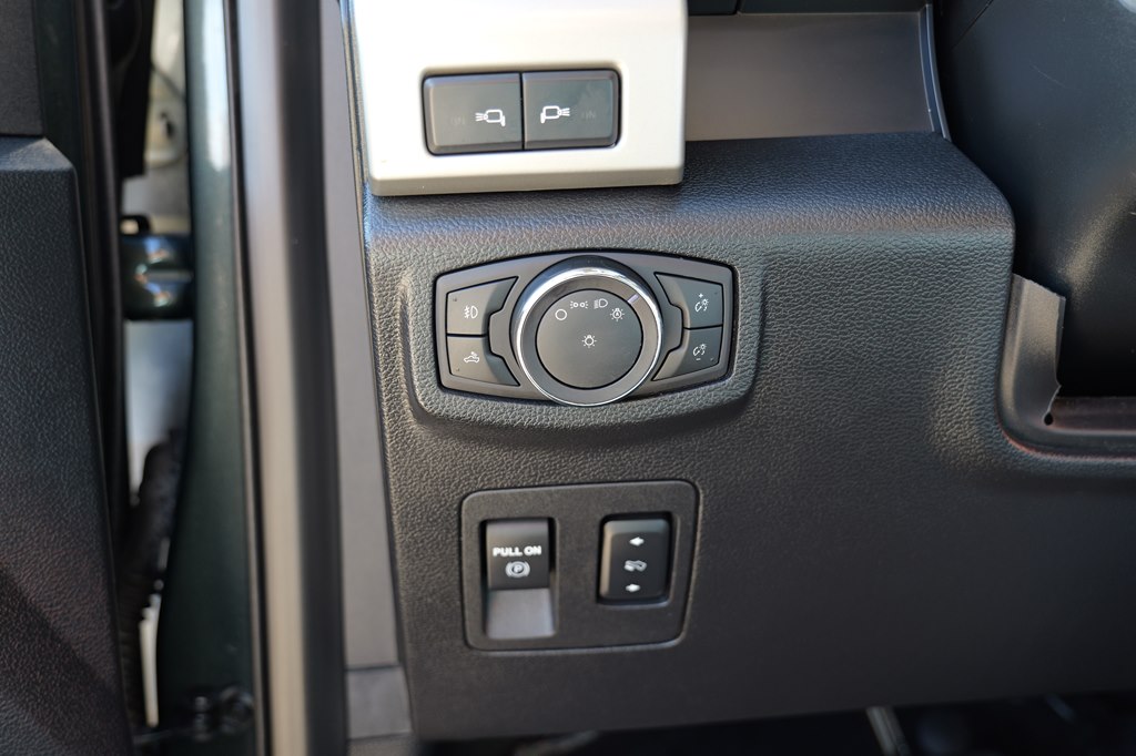 Used Car 2018 Ford F150  Supercrew For Sale Under $25,000 In Baker, Louisiana