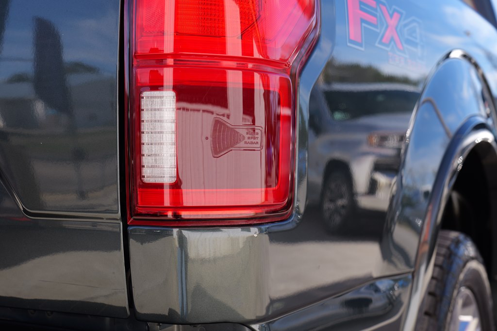 Used Car 2018 Ford F150  Supercrew For Sale Under $25,000 In Baker, Louisiana