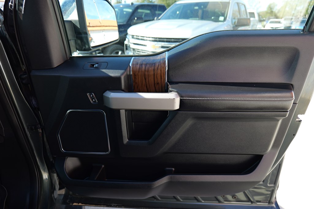 Used Car 2018 Ford F150  Supercrew For Sale Under $25,000 In Baker, Louisiana