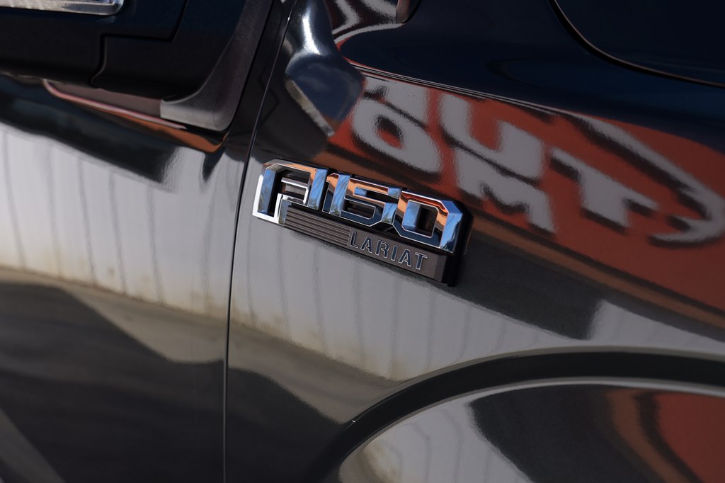 Used Car 2018 Ford F150  Supercrew For Sale Under $25,000 In Baker, Louisiana