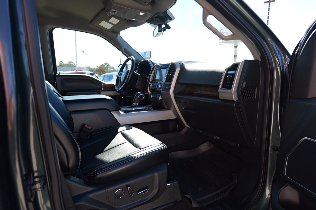 Used Car 2018 Ford F150  Supercrew For Sale Under $25,000 In Baker, Louisiana
