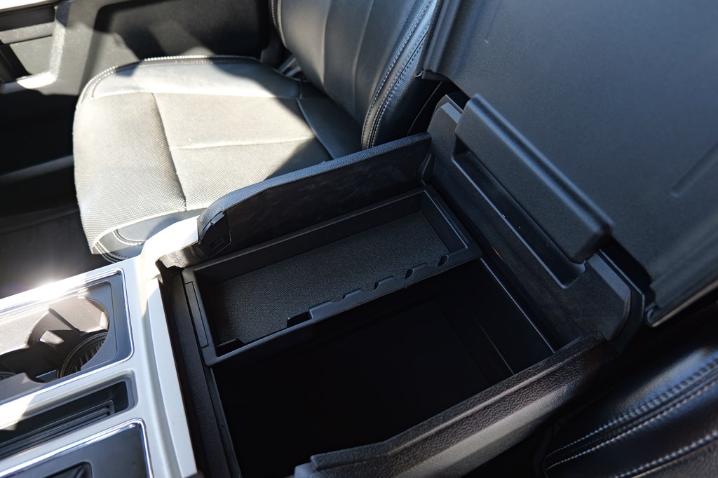 Used Car 2018 Ford F150  Supercrew For Sale Under $25,000 In Baker, Louisiana