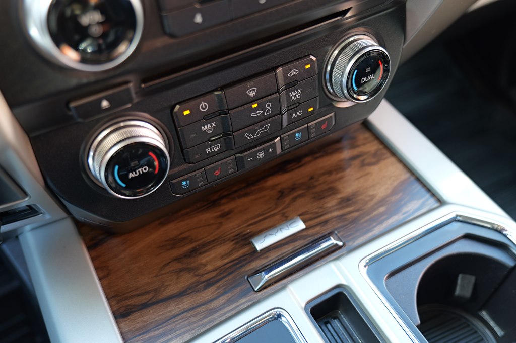 Used Car 2018 Ford F150  Supercrew For Sale Under $25,000 In Baker, Louisiana