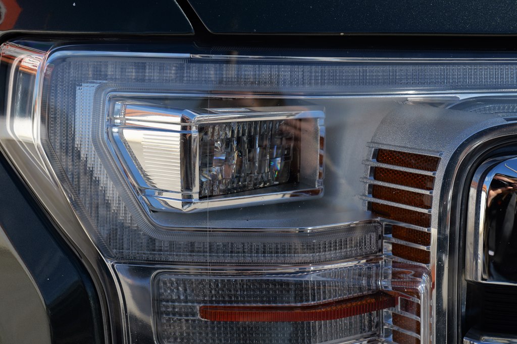 Used Car 2018 Ford F150  Supercrew For Sale Under $25,000 In Baker, Louisiana