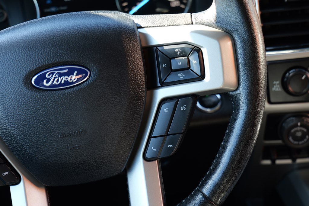 Used Car 2018 Ford F150  Supercrew For Sale Under $25,000 In Baker, Louisiana