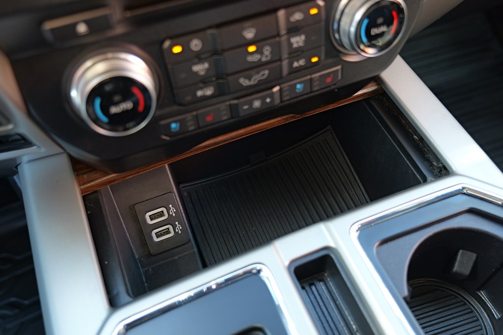 Used Car 2018 Ford F150  Supercrew For Sale Under $25,000 In Baker, Louisiana