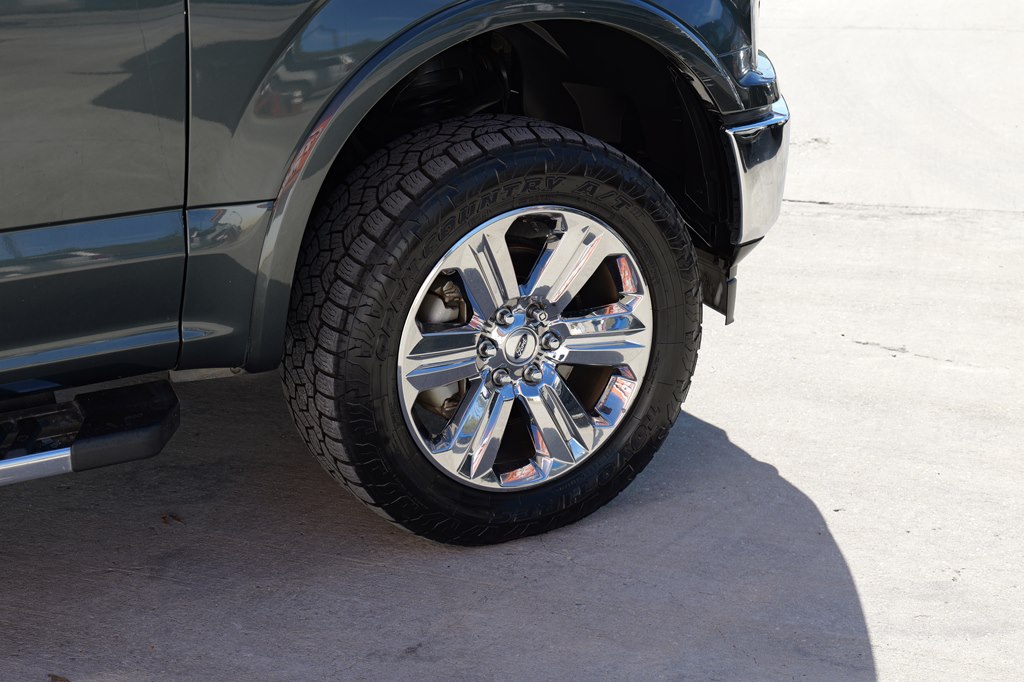 Used Car 2018 Ford F150  Supercrew For Sale Under $25,000 In Baker, Louisiana