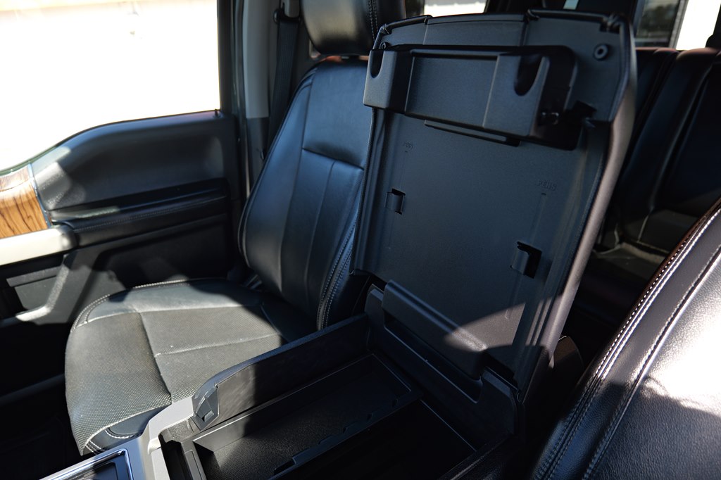 Used Car 2018 Ford F150  Supercrew For Sale Under $25,000 In Baker, Louisiana