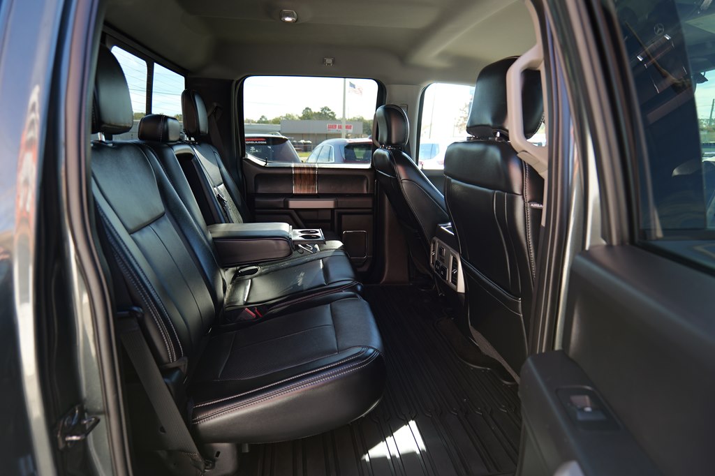 Used Car 2018 Ford F150  Supercrew For Sale Under $25,000 In Baker, Louisiana