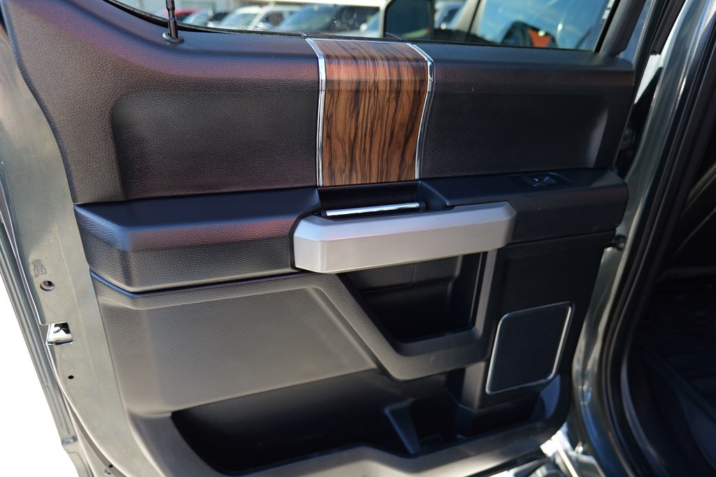 Used Car 2018 Ford F150  Supercrew For Sale Under $25,000 In Baker, Louisiana