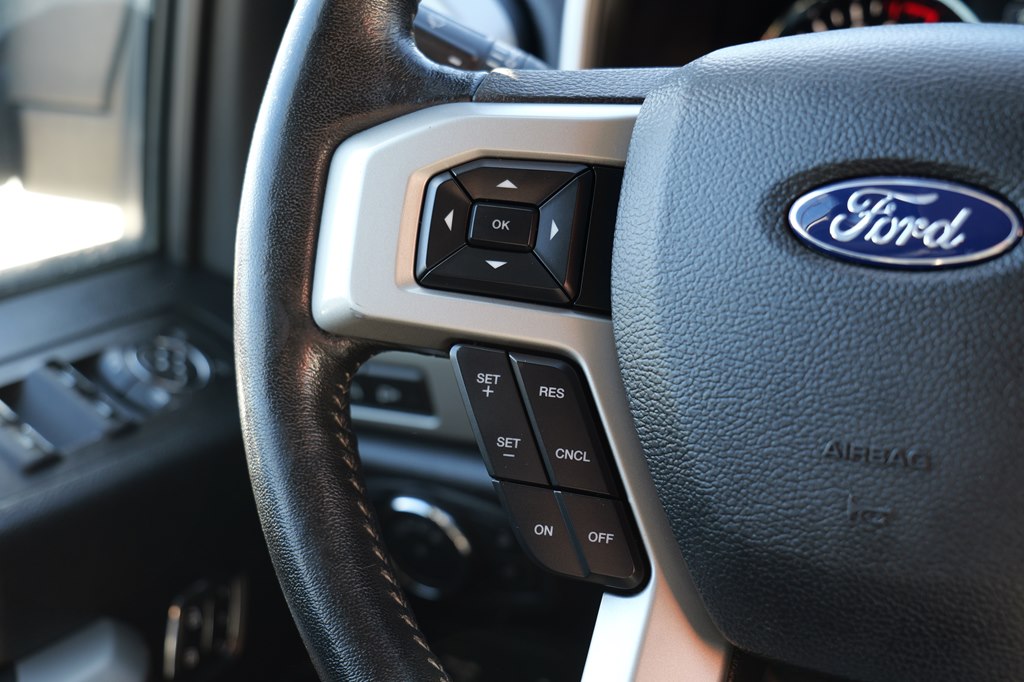 Used Car 2018 Ford F150  Supercrew For Sale Under $25,000 In Baker, Louisiana