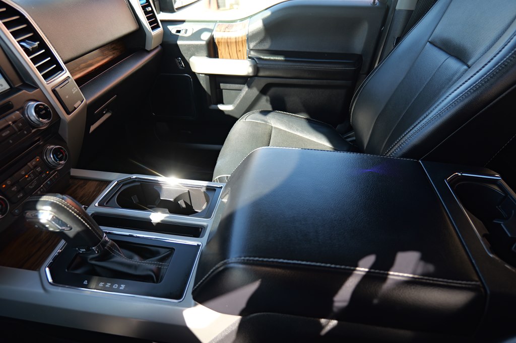 Used Car 2018 Ford F150  Supercrew For Sale Under $25,000 In Baker, Louisiana