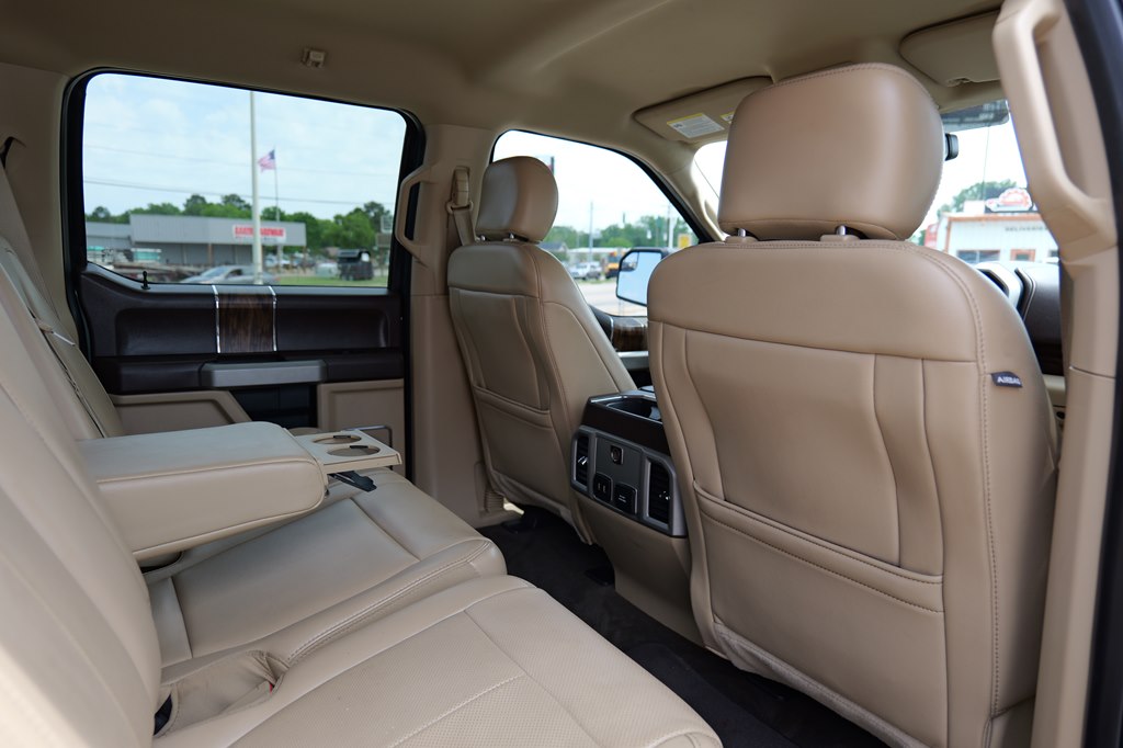 Used Car 2018 Ford F150  Supercrew For Sale Under $25,000 In Baker, Louisiana