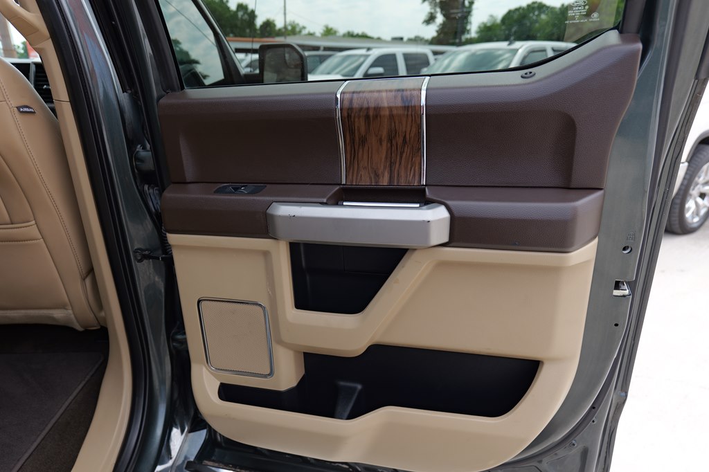 Used Car 2018 Ford F150  Supercrew For Sale Under $25,000 In Baker, Louisiana