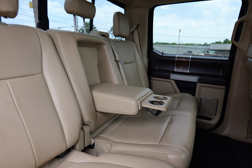 Used Car 2018 Ford F150  Supercrew For Sale Under $25,000 In Baker, Louisiana