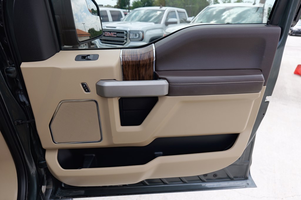 Used Car 2018 Ford F150  Supercrew For Sale Under $25,000 In Baker, Louisiana