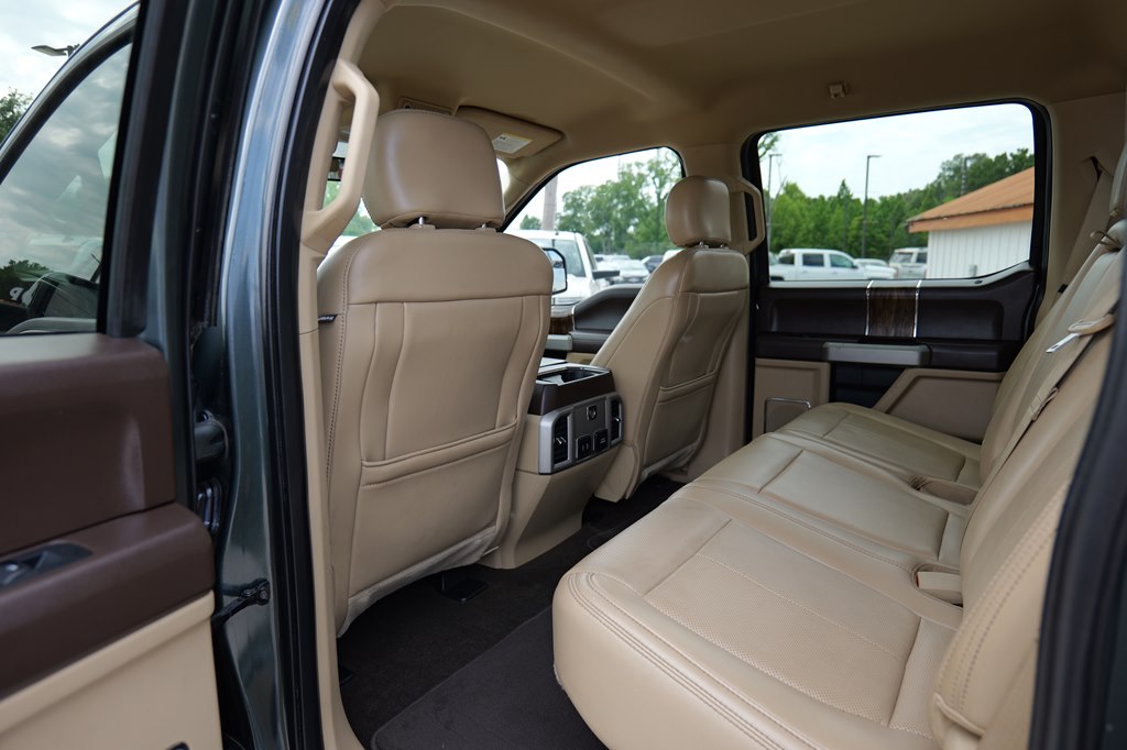 Used Car 2018 Ford F150  Supercrew For Sale Under $25,000 In Baker, Louisiana