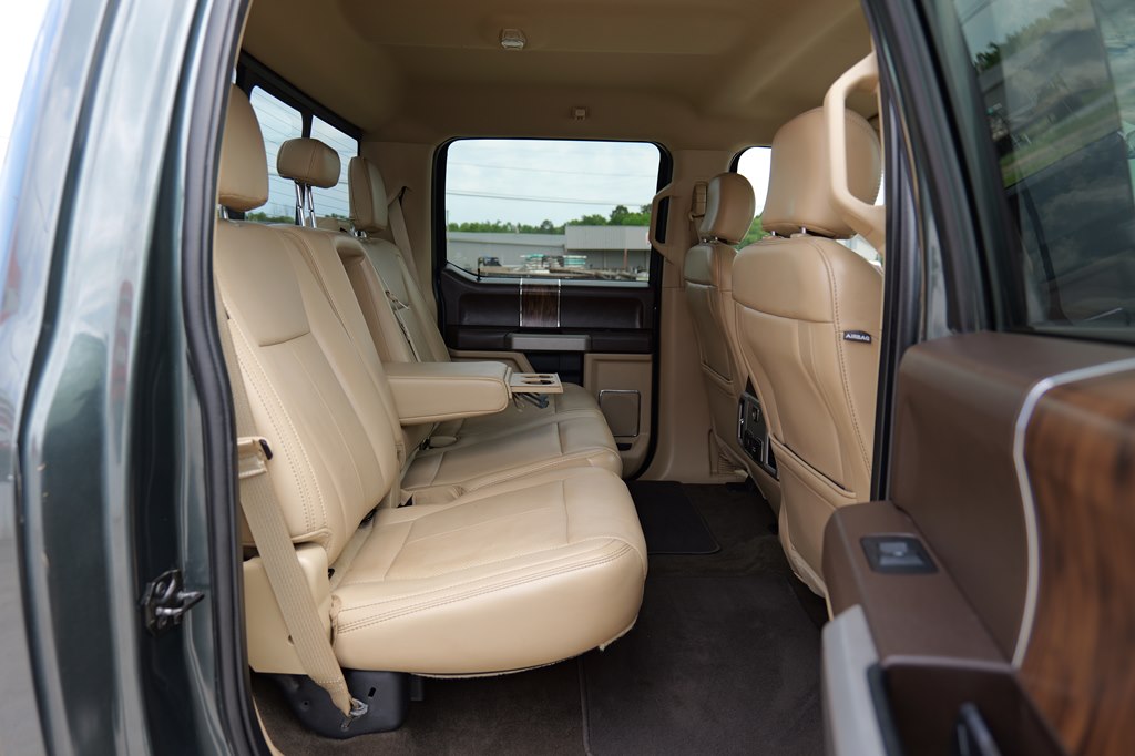 Used Car 2018 Ford F150  Supercrew For Sale Under $25,000 In Baker, Louisiana
