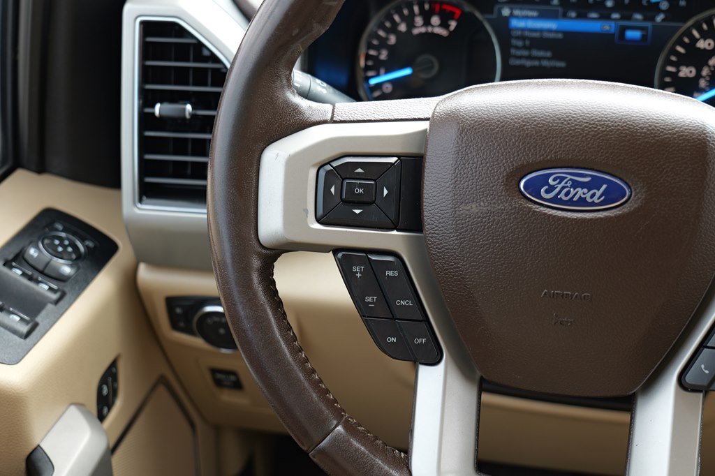 Used Car 2018 Ford F150  Supercrew For Sale Under $25,000 In Baker, Louisiana