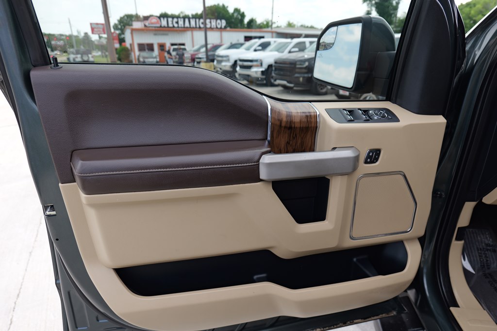 Used Car 2018 Ford F150  Supercrew For Sale Under $25,000 In Baker, Louisiana
