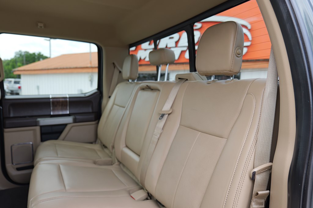 Used Car 2018 Ford F150  Supercrew For Sale Under $25,000 In Baker, Louisiana
