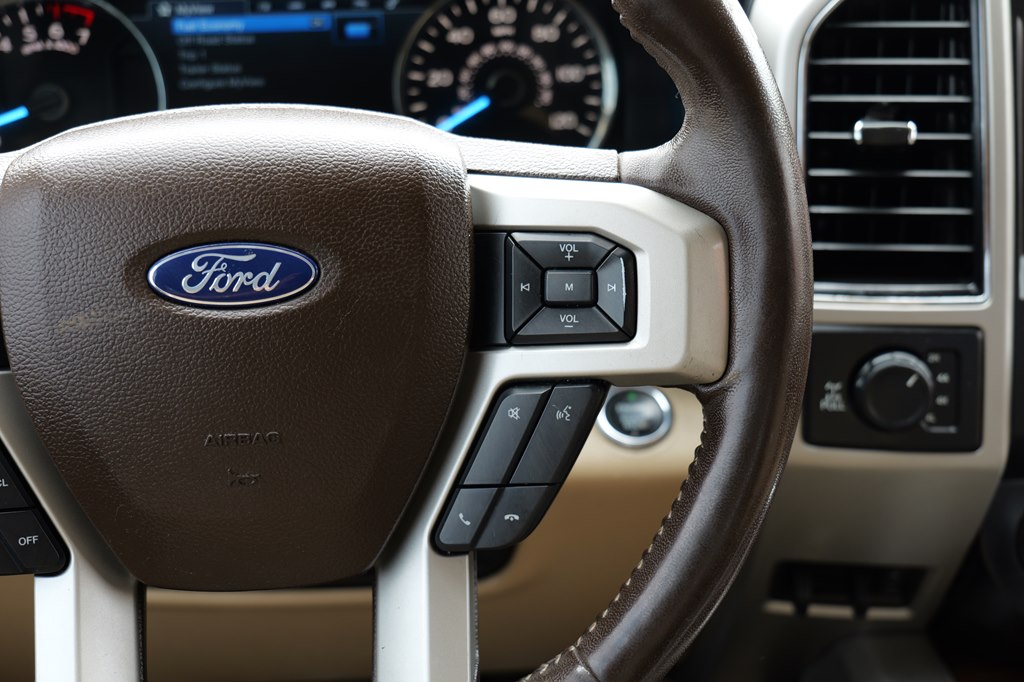Used Car 2018 Ford F150  Supercrew For Sale Under $25,000 In Baker, Louisiana