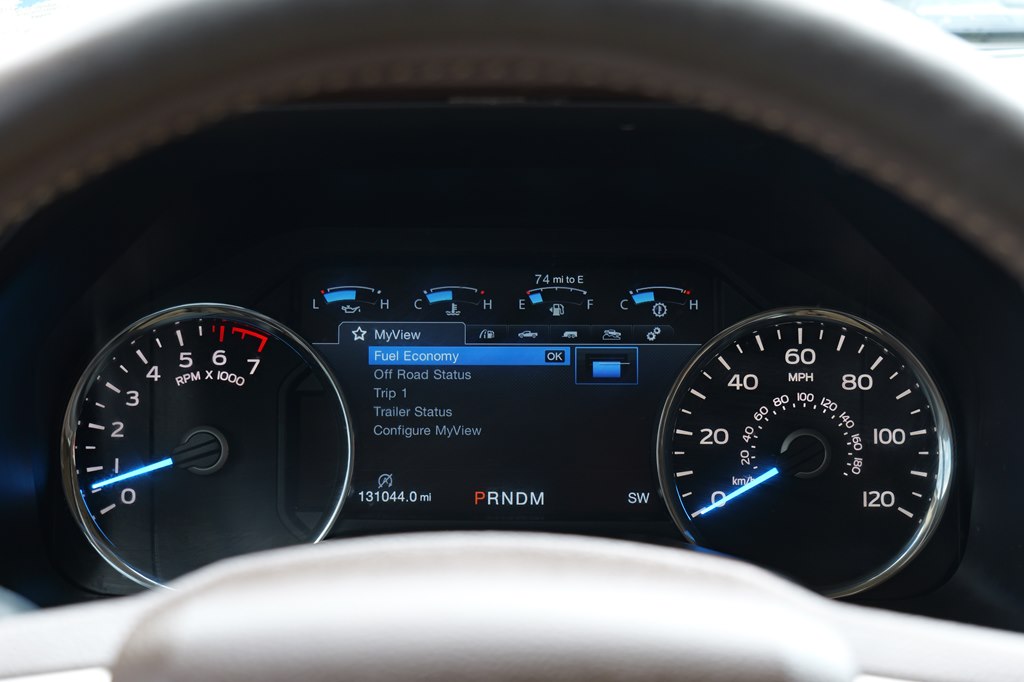 Used Car 2018 Ford F150  Supercrew For Sale Under $25,000 In Baker, Louisiana