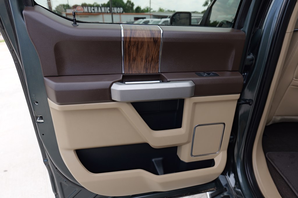 Used Car 2018 Ford F150  Supercrew For Sale Under $25,000 In Baker, Louisiana