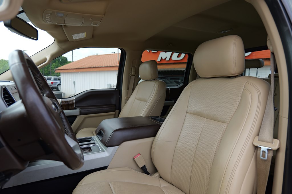 Used Car 2018 Ford F150  Supercrew For Sale Under $25,000 In Baker, Louisiana