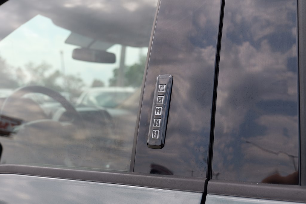 Used Car 2018 Ford F150  Supercrew For Sale Under $25,000 In Baker, Louisiana