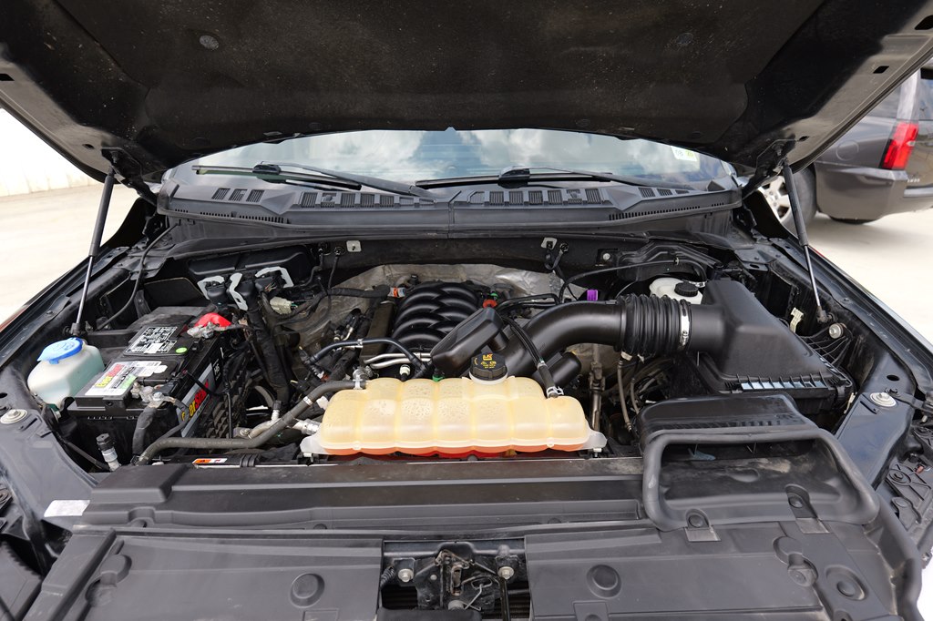 Used Car 2018 Ford F150  Supercrew For Sale Under $25,000 In Baker, Louisiana
