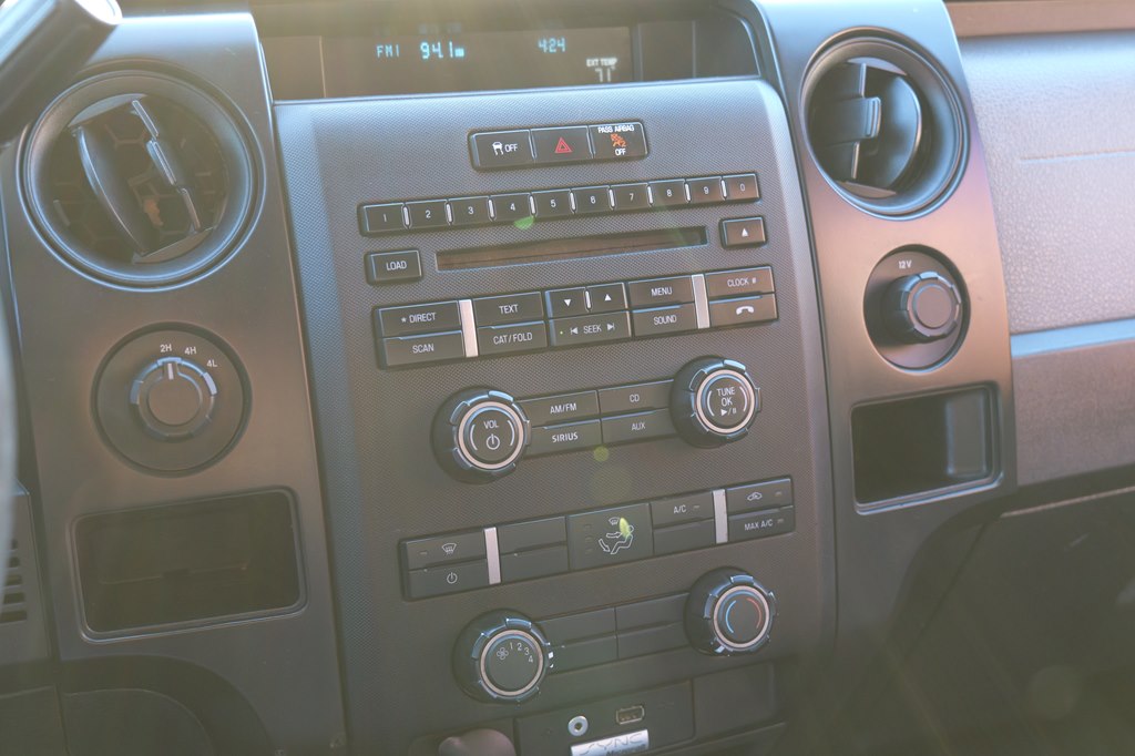 Used Car 2014 Ford F150  Super Cab For Sale Under $20,000 In Baker, Louisiana