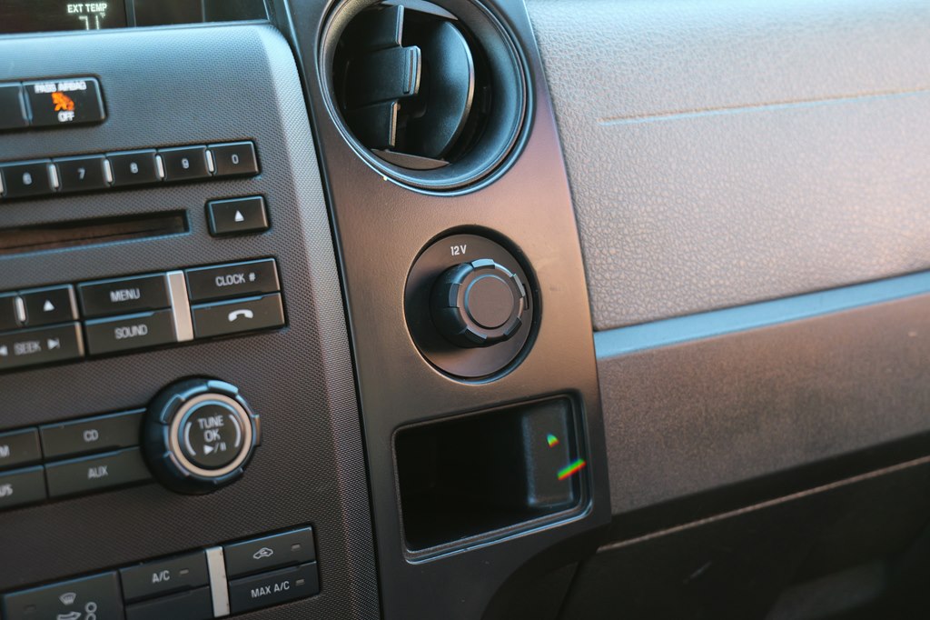 Used Car 2014 Ford F150  Super Cab For Sale Under $20,000 In Baker, Louisiana